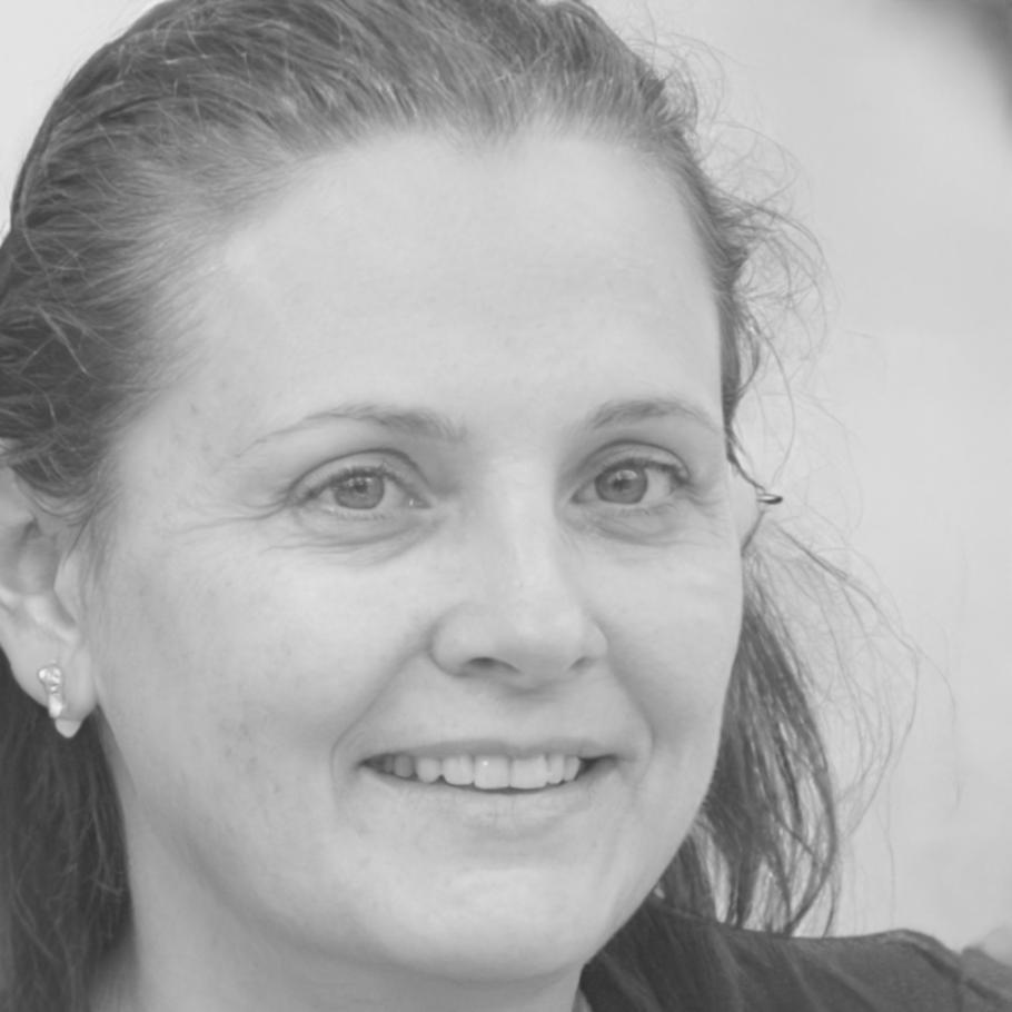 Expertin für strategische Finanzplanung